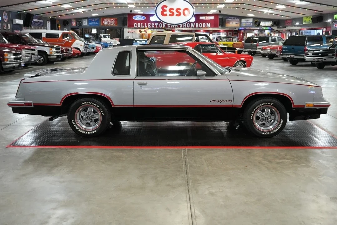 1984 Oldsmobile Hurst/Olds - Image 7 of 21