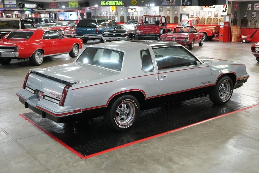 1984 Oldsmobile Hurst/Olds - Image 15 of 21