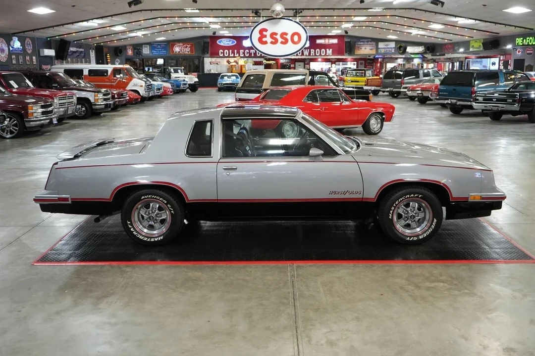 1984 Oldsmobile Hurst/Olds - Image 16 of 21