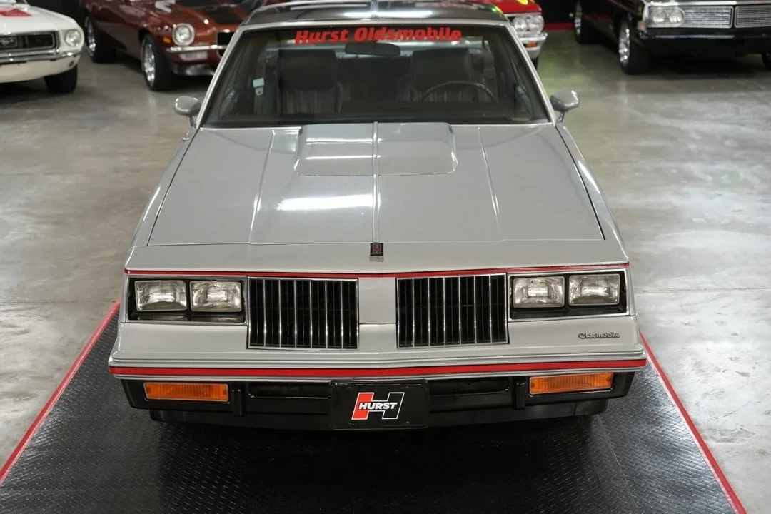 1984 Oldsmobile Hurst/Olds - Image 18 of 21