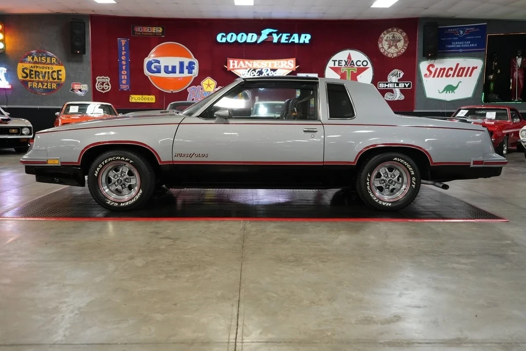 1984 Oldsmobile Hurst/Olds - Image 20 of 21