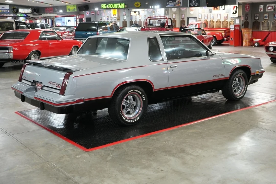 1984 Oldsmobile Hurst/Olds - Image 6 of 21