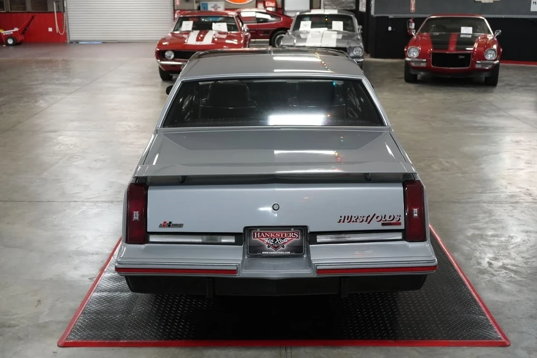 1984 Oldsmobile Hurst/Olds - Image 14 of 21
