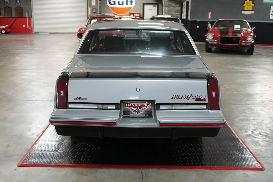 1984 Oldsmobile Hurst/Olds - Image 5 of 21