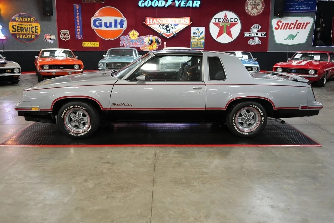 1984 Oldsmobile Hurst/Olds - Image 3 of 21