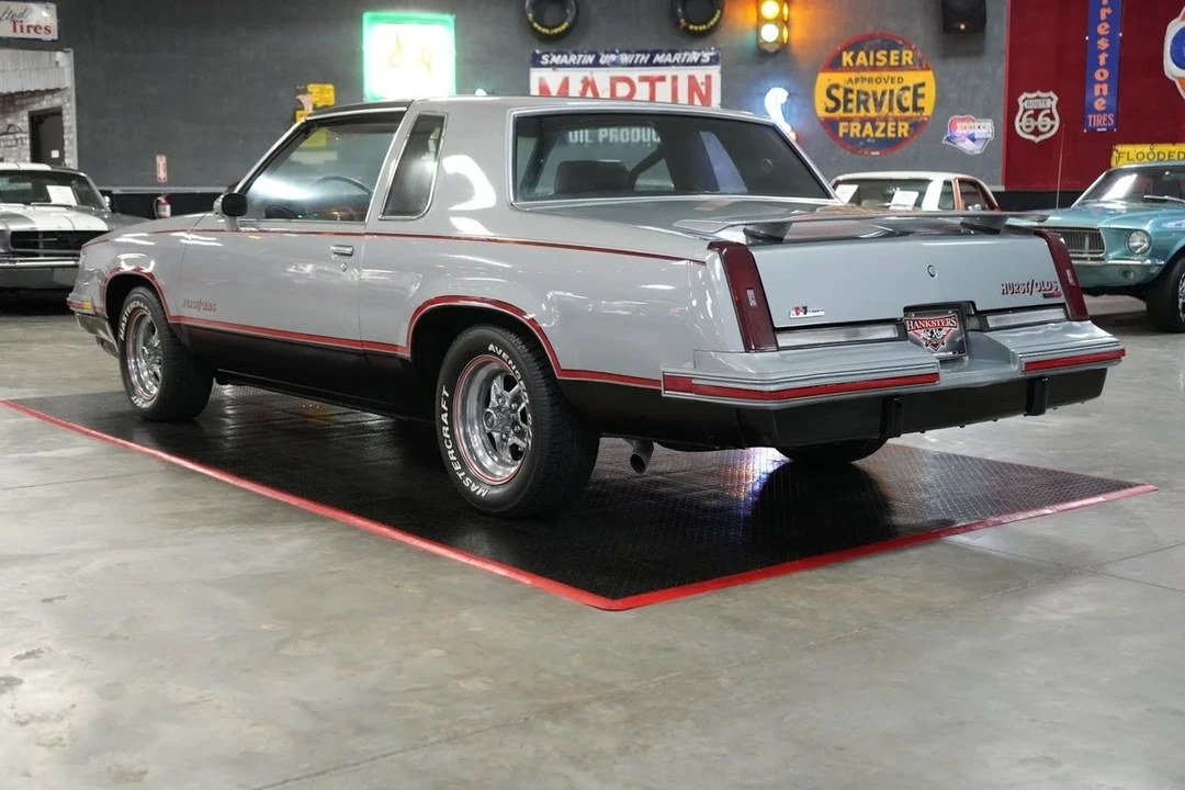1984 Oldsmobile Hurst/Olds - Image 21 of 21