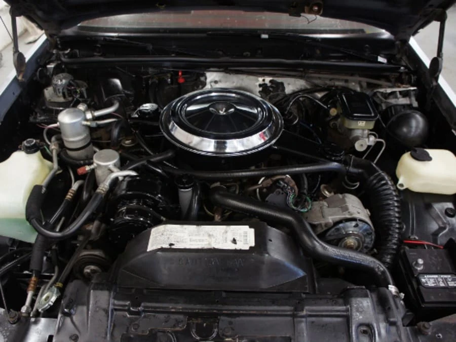 1984 Oldsmobile Hurst/Olds - Image 5 of 8