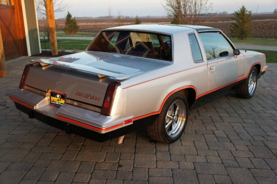 1984 Oldsmobile Hurst/Olds - Image 7 of 8