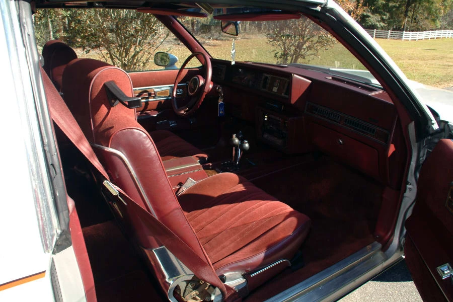 1984 Oldsmobile Hurst/Olds - Image 3 of 7