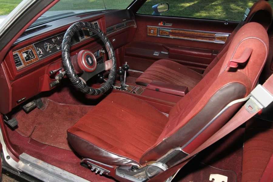 1984 Oldsmobile Hurst/Olds - Image 4 of 7