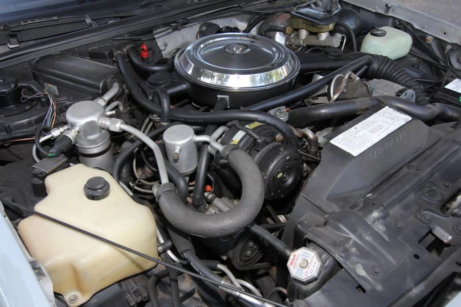 1984 Oldsmobile Hurst/Olds - Image 6 of 7
