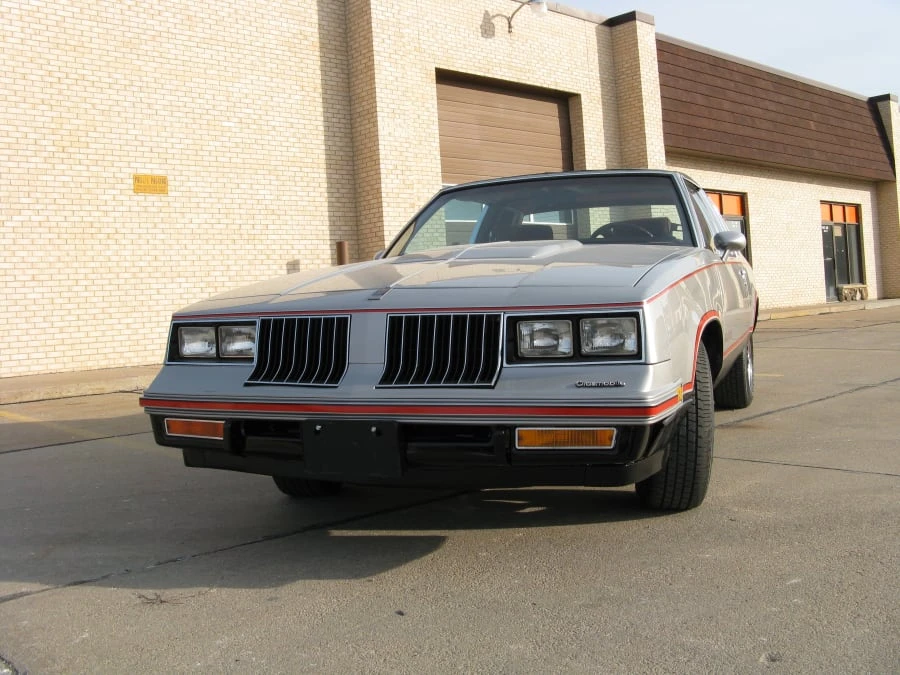 1984 Oldsmobile Hurst/Olds - Image 5 of 6
