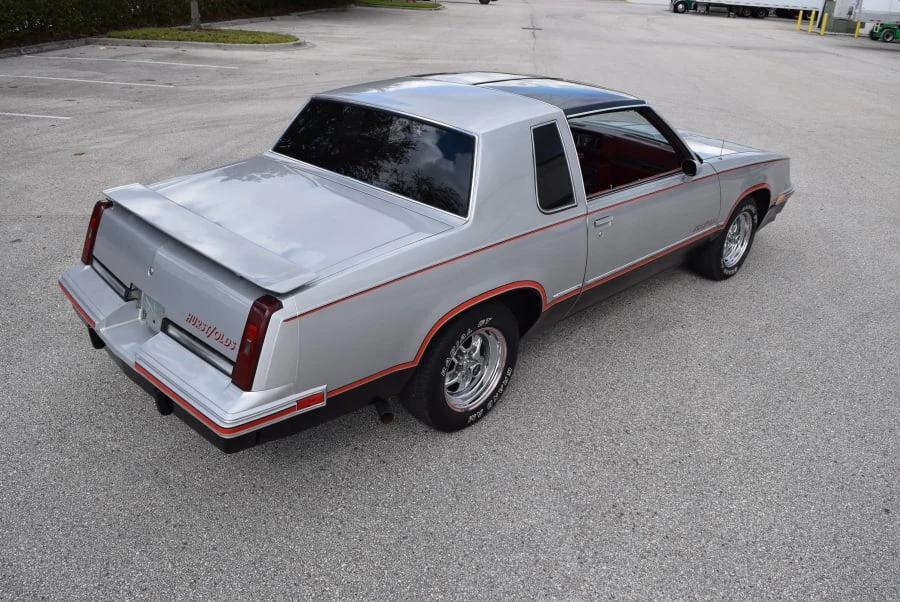 1984 Oldsmobile Hurst/Olds - Image 3 of 10