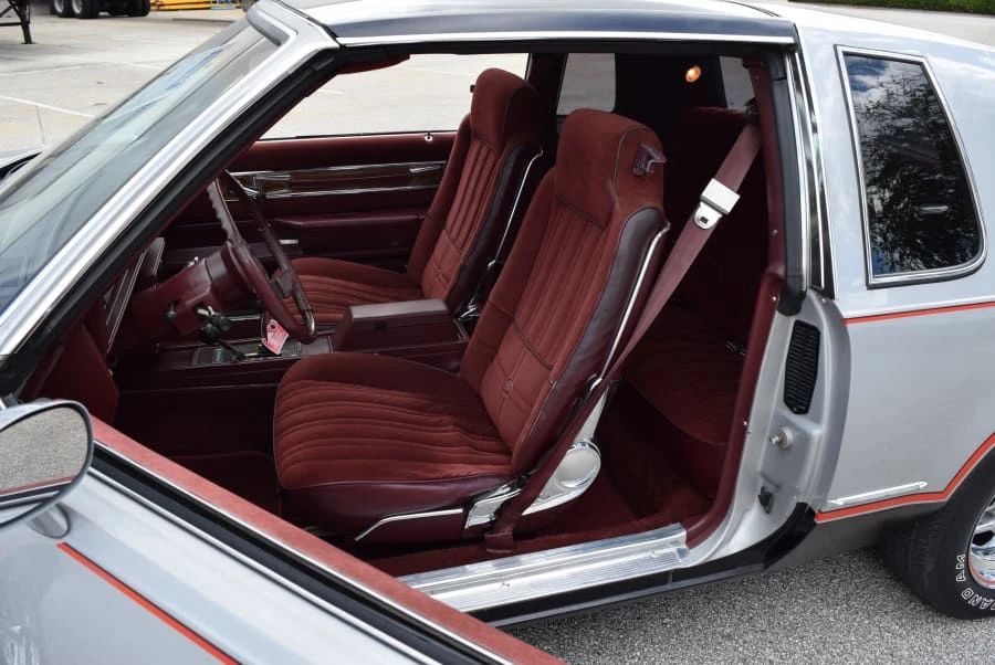 1984 Oldsmobile Hurst/Olds - Image 6 of 10