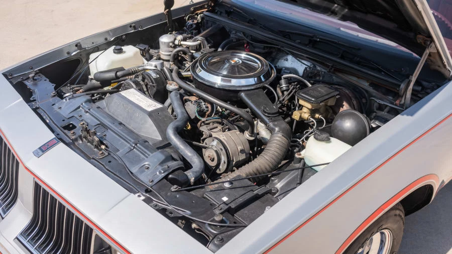 1984 Oldsmobile Hurst/Olds - Image 6 of 12