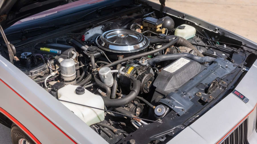 1984 Oldsmobile Hurst/Olds - Image 7 of 12
