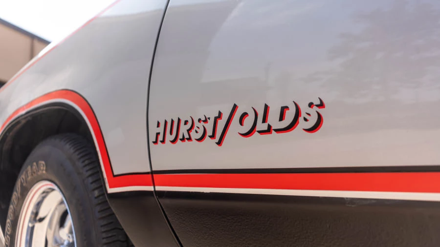 1984 Oldsmobile Hurst/Olds - Image 10 of 12