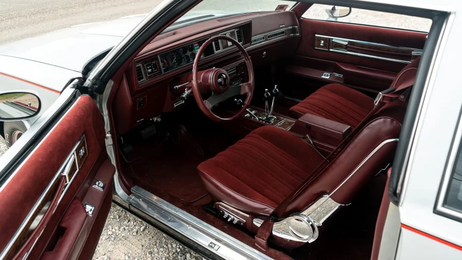 1984 Oldsmobile Hurst/Olds - Image 4 of 20