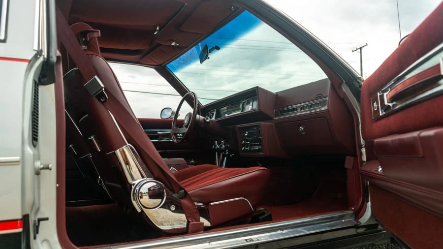 1984 Oldsmobile Hurst/Olds - Image 5 of 20
