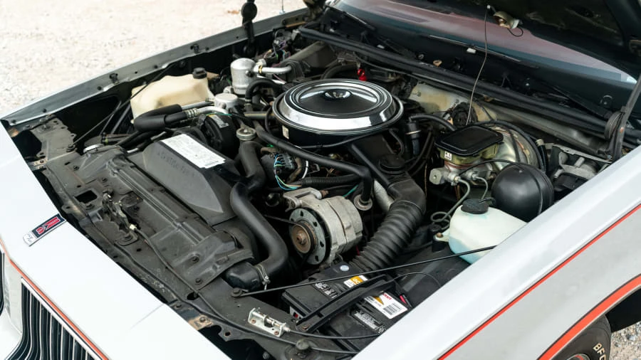 1984 Oldsmobile Hurst/Olds - Image 6 of 20