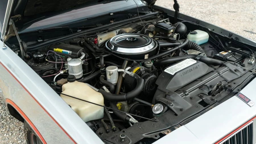 1984 Oldsmobile Hurst/Olds - Image 7 of 20