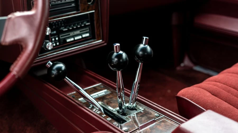 1984 Oldsmobile Hurst/Olds - Image 9 of 20