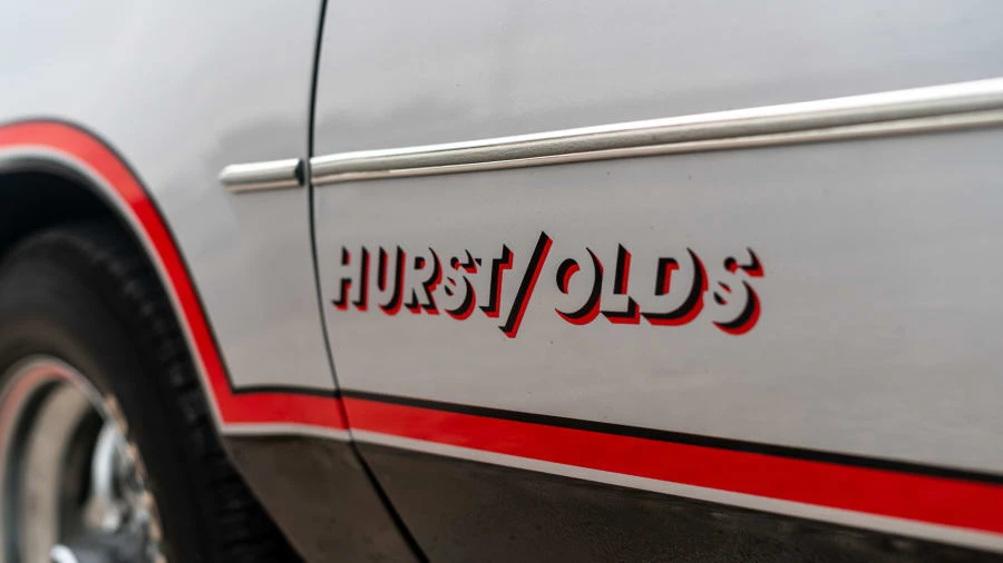 1984 Oldsmobile Hurst/Olds - Image 11 of 20