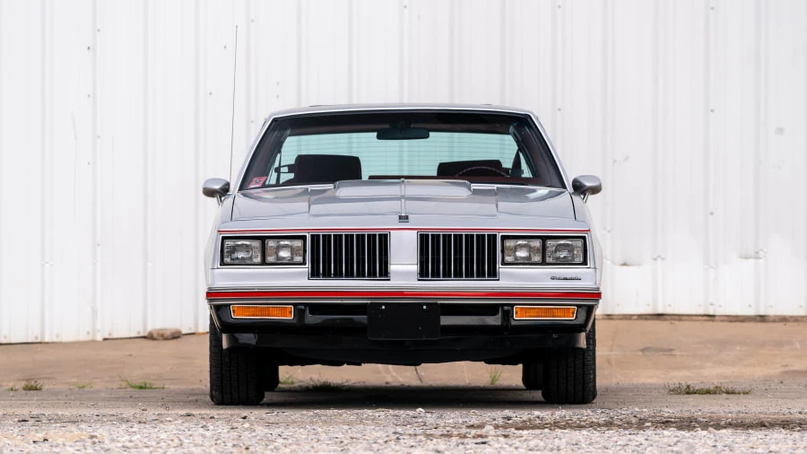 1984 Oldsmobile Hurst/Olds - Image 14 of 20