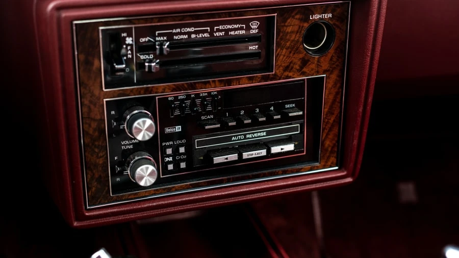 1984 Oldsmobile Hurst/Olds - Image 16 of 20