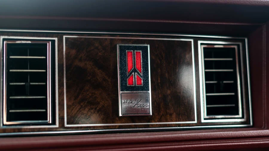 1984 Oldsmobile Hurst/Olds - Image 18 of 20