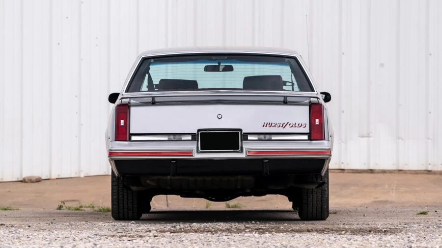 1984 Oldsmobile Hurst/Olds - Image 15 of 20