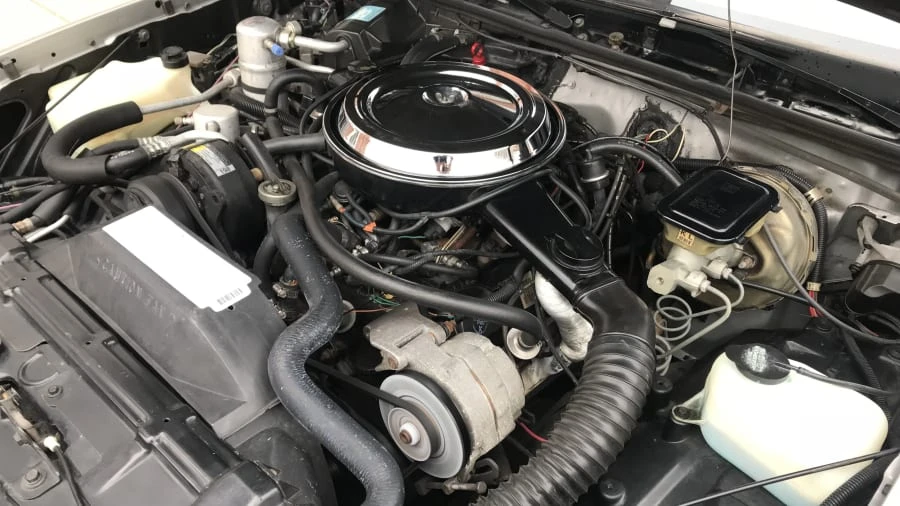 1984 Oldsmobile Hurst/Olds - Image 6 of 8