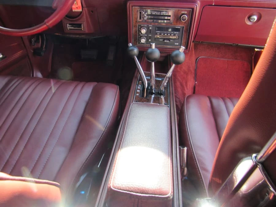 1984 Oldsmobile Hurst/Olds - Image 9 of 20