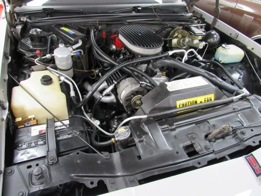 1984 Oldsmobile Hurst/Olds - Image 17 of 20
