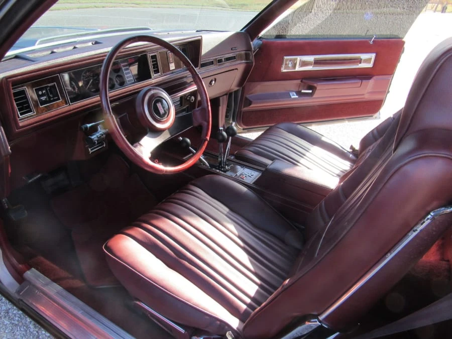 1984 Oldsmobile Hurst/Olds - Image 14 of 20