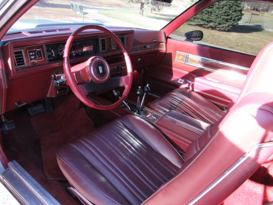 1984 Oldsmobile Hurst/Olds - Image 11 of 20