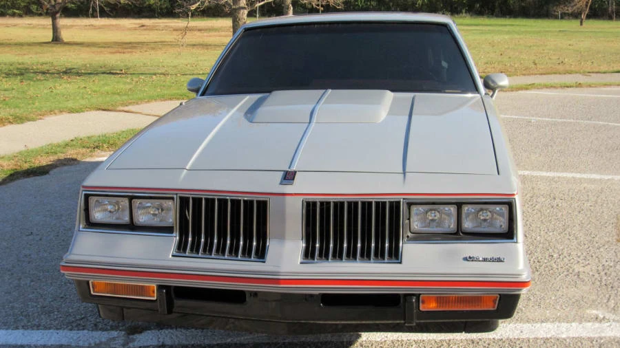 1984 Oldsmobile Hurst/Olds - Image 4 of 20