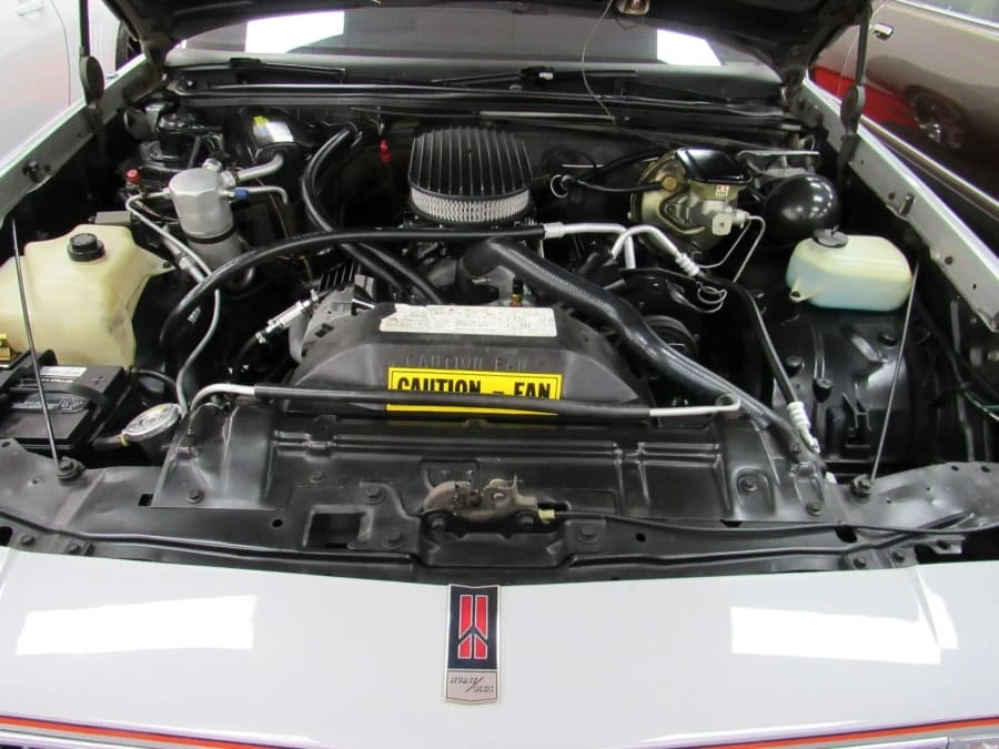 1984 Oldsmobile Hurst/Olds - Image 16 of 20