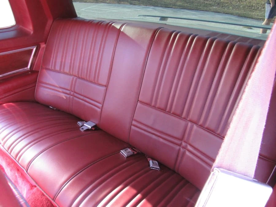 1984 Oldsmobile Hurst/Olds - Image 10 of 20