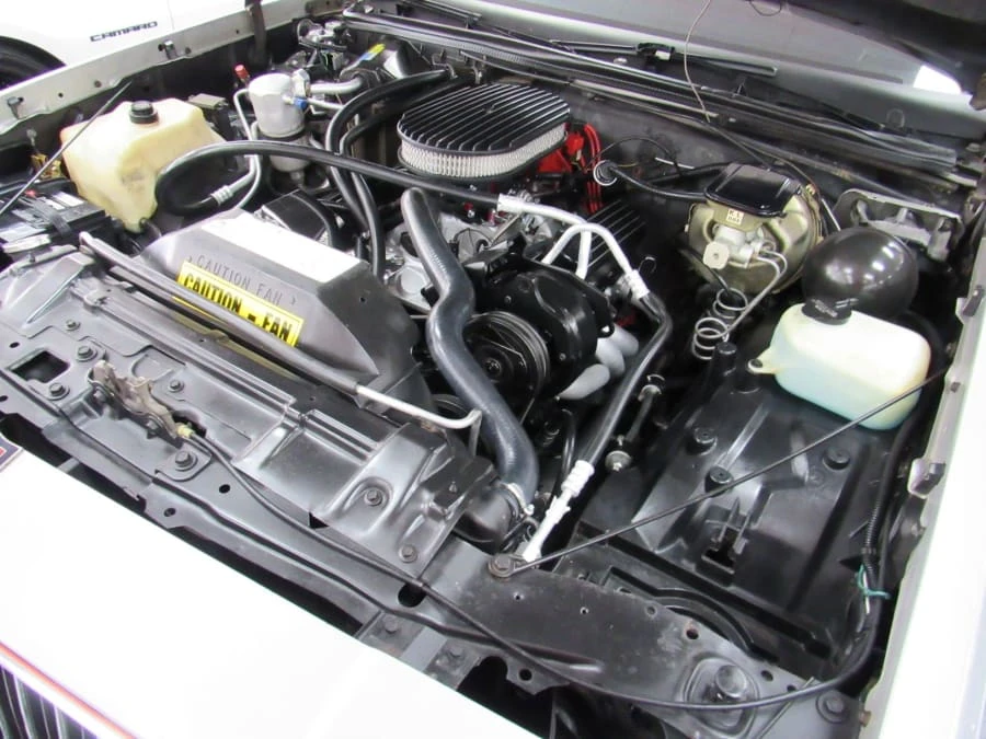 1984 Oldsmobile Hurst/Olds - Image 15 of 20