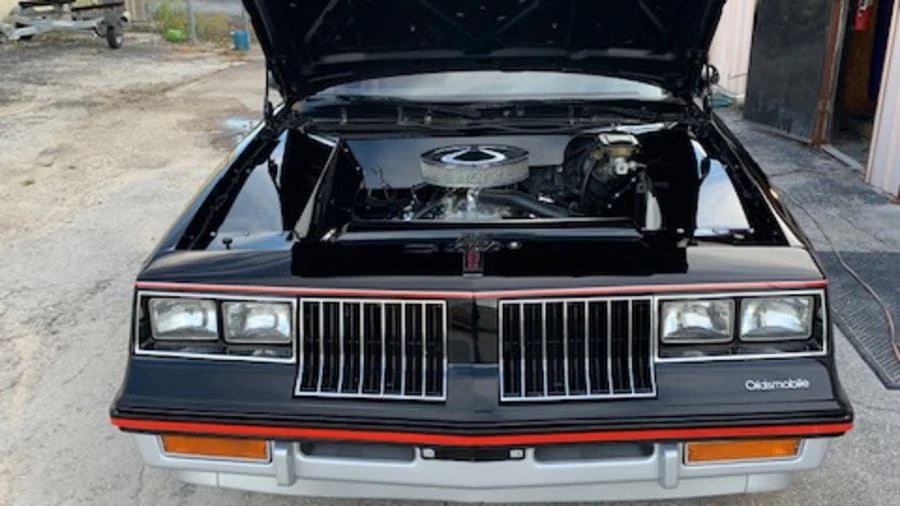 1984 Oldsmobile Hurst/Olds - Image 9 of 17