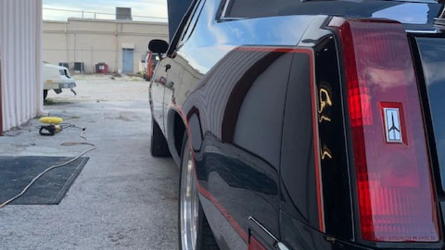 1984 Oldsmobile Hurst/Olds - Image 11 of 17