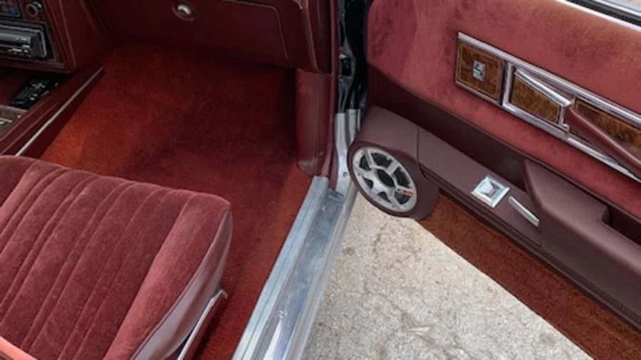1984 Oldsmobile Hurst/Olds - Image 7 of 17