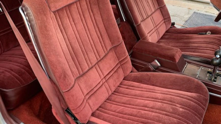 1984 Oldsmobile Hurst/Olds - Image 6 of 17