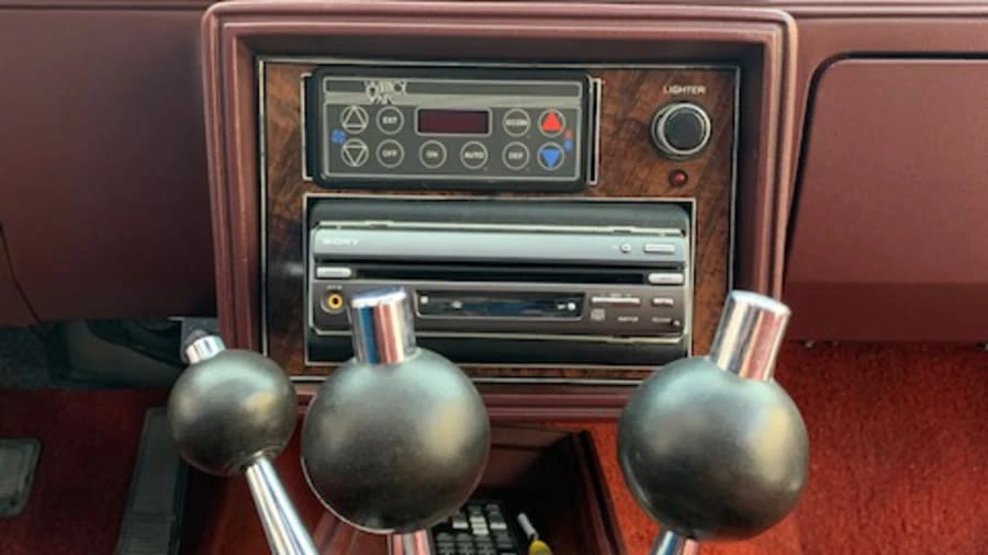 1984 Oldsmobile Hurst/Olds - Image 4 of 17
