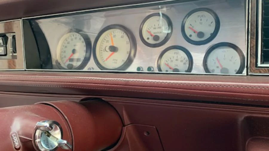 1984 Oldsmobile Hurst/Olds - Image 3 of 17