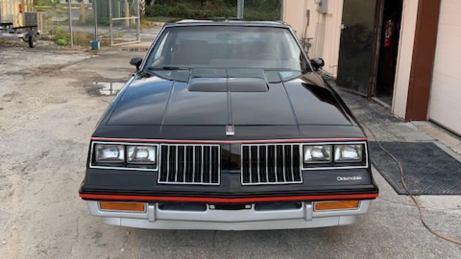 1984 Oldsmobile Hurst/Olds - Image 17 of 17