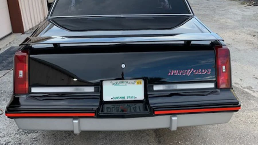 1984 Oldsmobile Hurst/Olds - Image 16 of 17