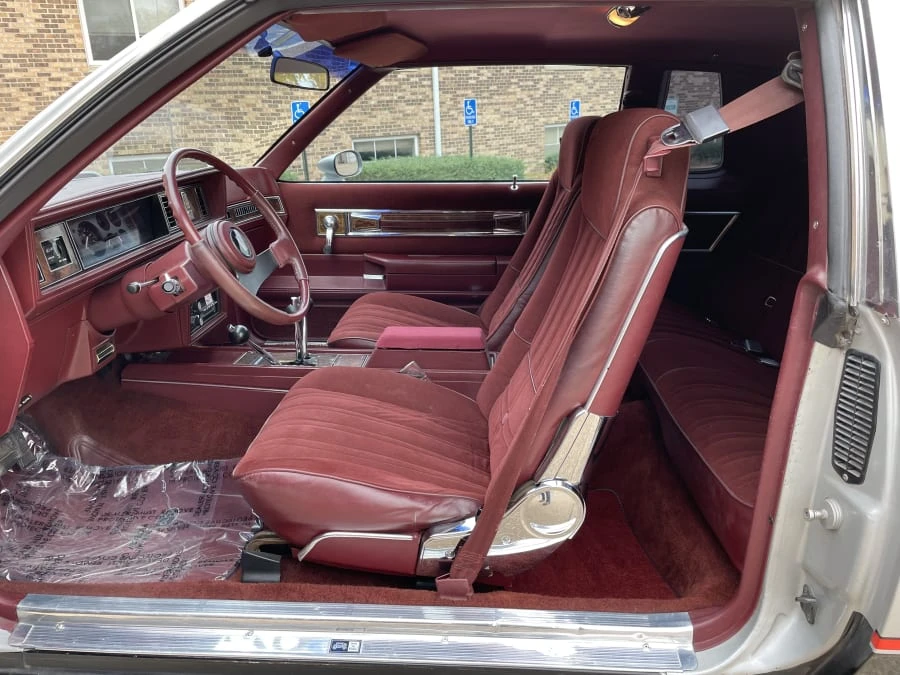 1984 Oldsmobile Hurst/Olds - Image 26 of 31