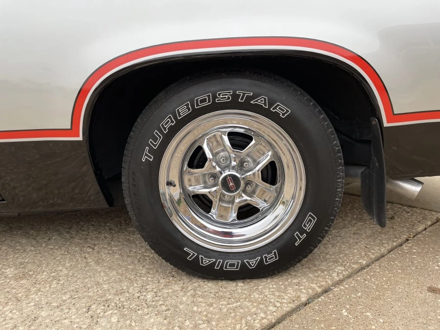 1984 Oldsmobile Hurst/Olds - Image 10 of 31